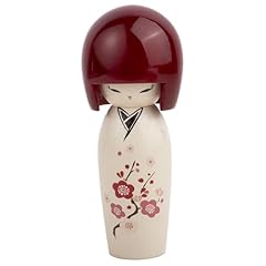 Lachineuse kokeshi japonaise d'occasion  Livré partout en France