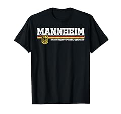 Mannheim germany deutschland gebraucht kaufen  Wird an jeden Ort in Deutschland