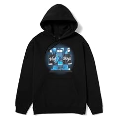Huf boyz pullover for sale  Delivered anywhere in UK