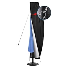 Cantilever umbrella covers for sale  Delivered anywhere in UK