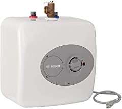 Bosch Electric Mini-Tank Water Heater Tronic 3000 T for sale  Delivered anywhere in Canada