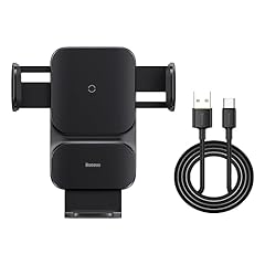 Baseus car mount usato  Spedito ovunque in Italia 