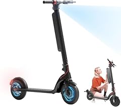 Electric scooter removable for sale  Delivered anywhere in UK