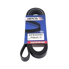 Moca 6pk2045 epdm for sale  Delivered anywhere in USA 