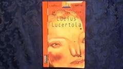 Lucius lucertola usato  Spedito ovunque in Italia 