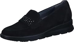 Waldläufer slipper black for sale  Delivered anywhere in USA 