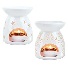 Wax burner sets for sale  Delivered anywhere in UK