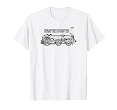 Plan locomotive vapeur d'occasion  Livré partout en France