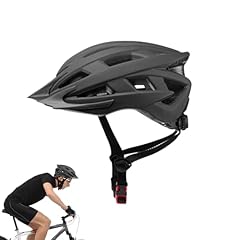 Casco bicicletta per usato  Spedito ovunque in Italia 