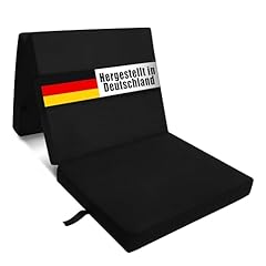 Klappmatratze gästematratze t gebraucht kaufen  Wird an jeden Ort in Deutschland