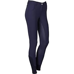 Pantalon équitation femme d'occasion  Livré partout en Belgiqu