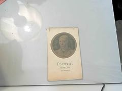 Portraits francais xiv d'occasion  Livré partout en France