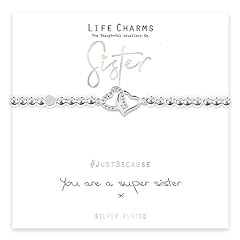 Life charms super for sale  Delivered anywhere in UK