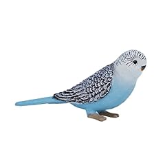 Mojo budgerigar blue for sale  Delivered anywhere in UK
