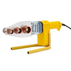 Pipe fusion welder for sale  Delivered anywhere in UK