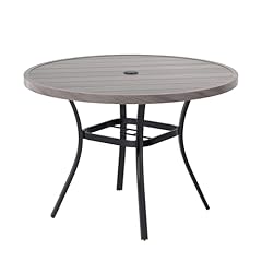 Vicllax round patio for sale  Delivered anywhere in USA 