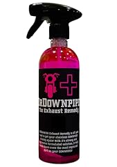 Downpipe motorcycle exhaust for sale  Delivered anywhere in UK