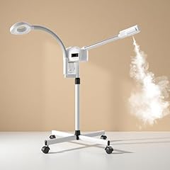 Facial steamer magnifying for sale  Delivered anywhere in USA 