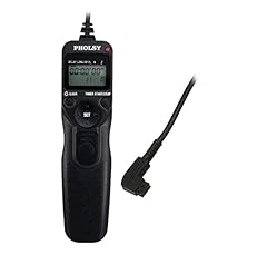 Pholsy timer camera for sale  Delivered anywhere in UK