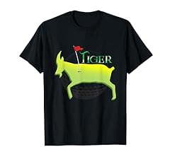 Tiger goat funny for sale  Delivered anywhere in USA 