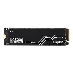 1tb kingston kc3000 for sale  Delivered anywhere in USA 
