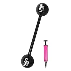 Giant inflatable dumbbell for sale  Delivered anywhere in USA 