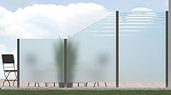 Bijon sichtschutz glas gebraucht kaufen  Wird an jeden Ort in Deutschland
