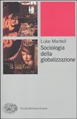 Sociologia della globalizzazio usato  Spedito ovunque in Italia 