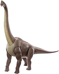 Jurassic brachiosaurus figure for sale  Delivered anywhere in USA 