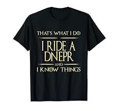 Ride dnepr know for sale  Delivered anywhere in UK