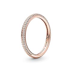 Pandora 14k rose for sale  Delivered anywhere in UK