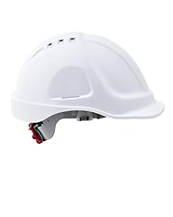 Casco chantier casco usato  Spedito ovunque in Italia 