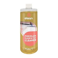 Glean porcelain floor for sale  Delivered anywhere in UK
