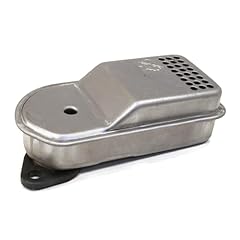 Bolt muffler replaces for sale  Delivered anywhere in USA 