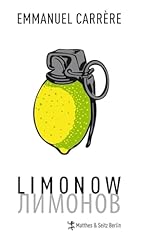 Limonow usato  Spedito ovunque in Italia 
