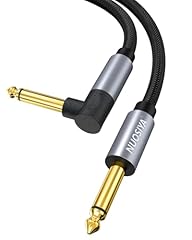 Nuosiya guitar cable for sale  Delivered anywhere in USA 