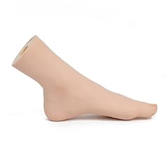 1pc anatomical foot for sale  Delivered anywhere in USA 