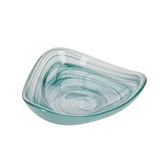 Artesà glass serving for sale  Delivered anywhere in UK