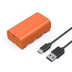 Smallrig batterie 3500mah d'occasion  Livré partout en Belgiqu
