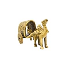 Natriel brass camel for sale  Delivered anywhere in USA 