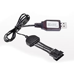 Gmbylby sm6p 9.6v d'occasion  Livré partout en France