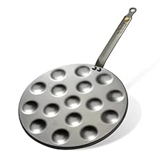 Buyer poffertjes pfanne gebraucht kaufen  Wird an jeden Ort in Deutschland