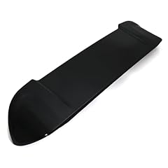 Gloss black rear for sale  Delivered anywhere in UK