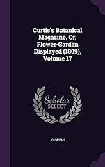 Curtis botanical magazine for sale  Delivered anywhere in USA 