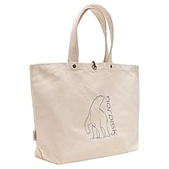 Nordisk tote bag gebraucht kaufen  Wird an jeden Ort in Deutschland