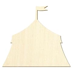 Holz zirkuszelt deko gebraucht kaufen  Wird an jeden Ort in Deutschland
