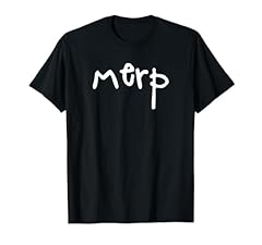 Merp funny shirt for sale  Delivered anywhere in USA 