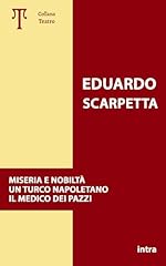 Miseria nobiltà. turco usato  Spedito ovunque in Italia 