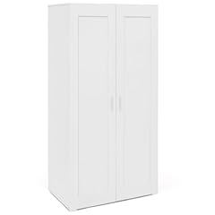 Idmarket armoire portes d'occasion  Livré partout en France