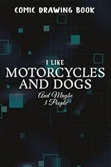 Like motorcycles dogs for sale  Delivered anywhere in USA 